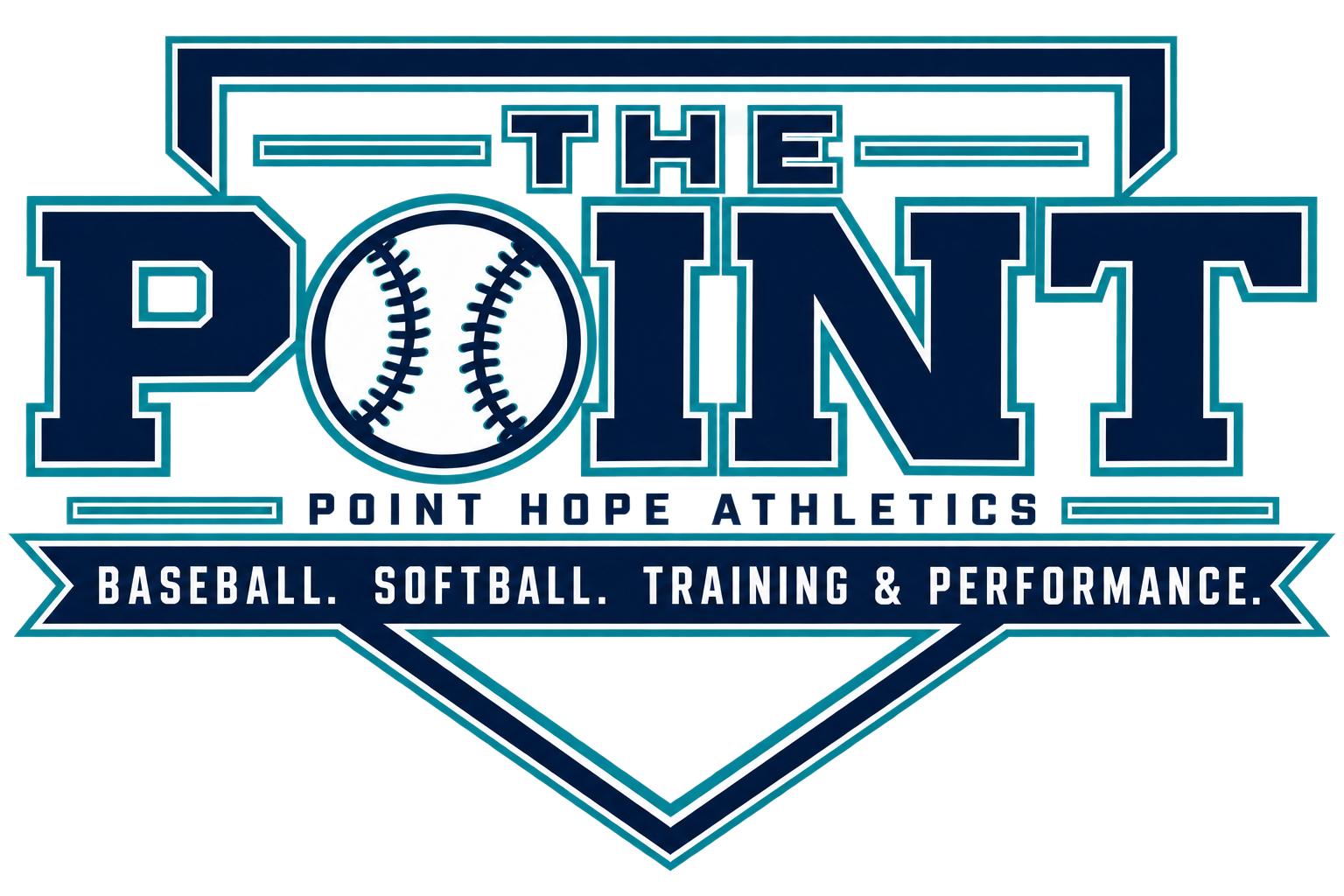 The Point Baseball & Softball | Premier Training Facility — Charleston, SC